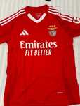 Camisola Principal SL Benfica - 2024/2025