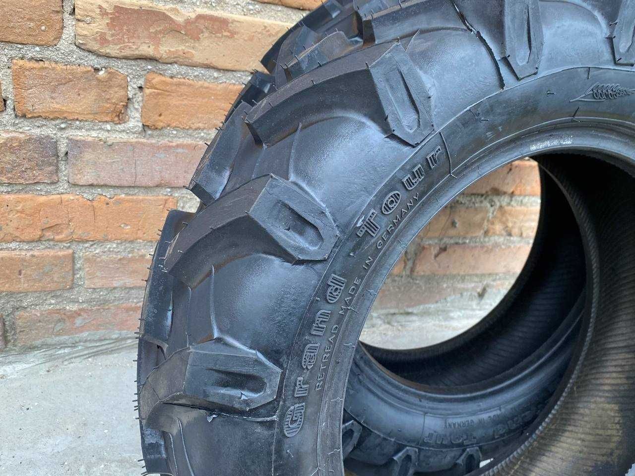 Сільгосп тракторні всесезонні с/г шини 6.50/80r15 as farmer йолочка