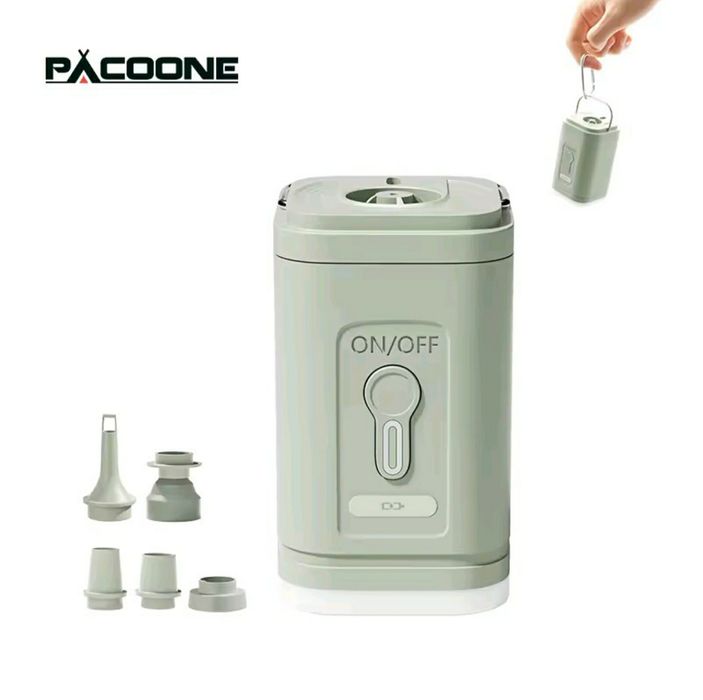 Насос для матрасов PACOONE