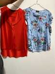 Blusas Senhora Sfera