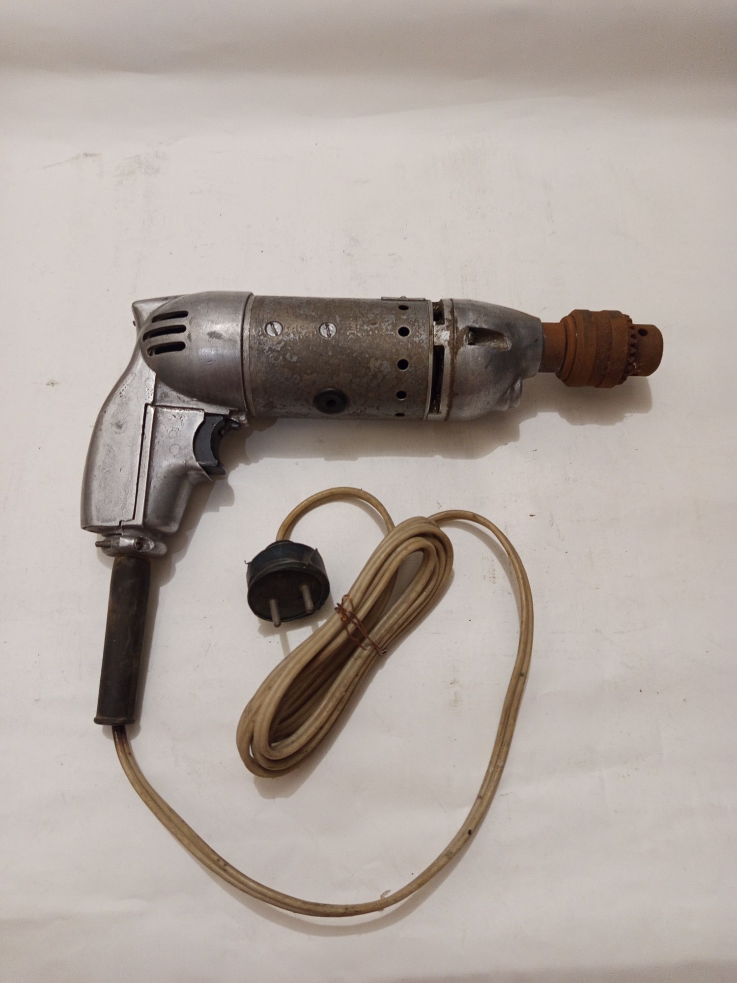 Дрель Д-90А-547.У 27V 90W