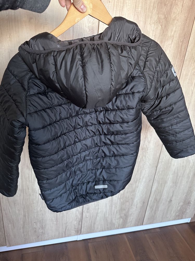 Куртка Jack Wolfskin K Zenon 152