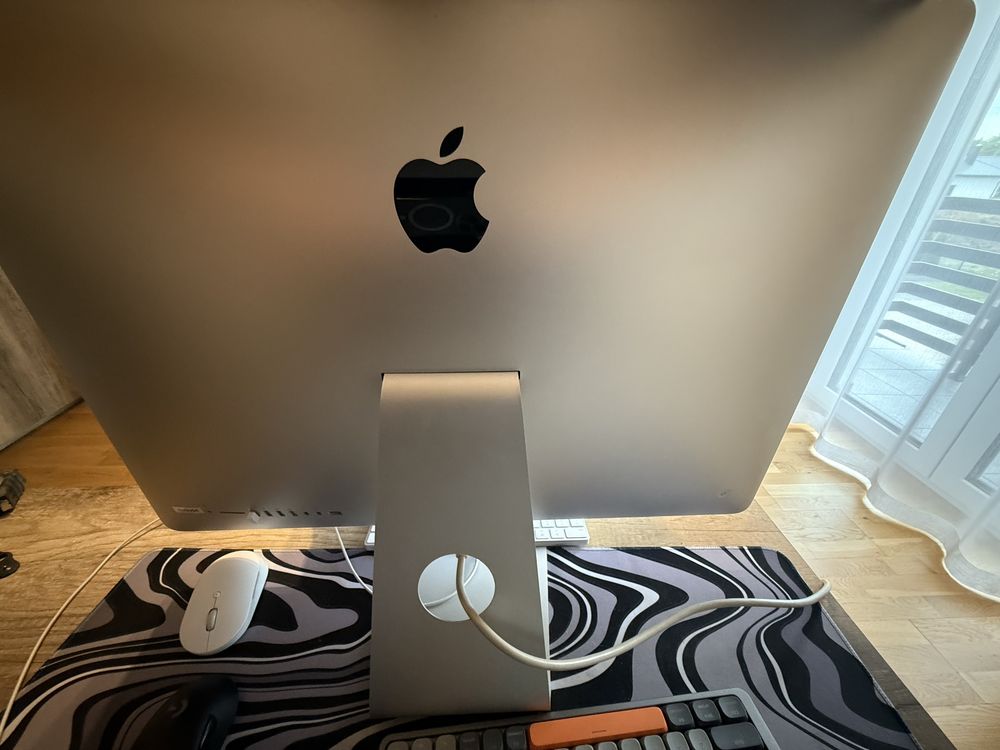 Imac 27” late 2013