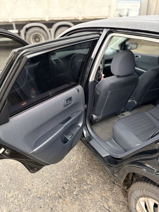 Honda Civic 2001 VII покоління • 1.4і МТ (90 к.с.)