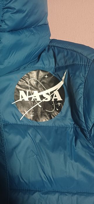 Kurtka NASA 158-164