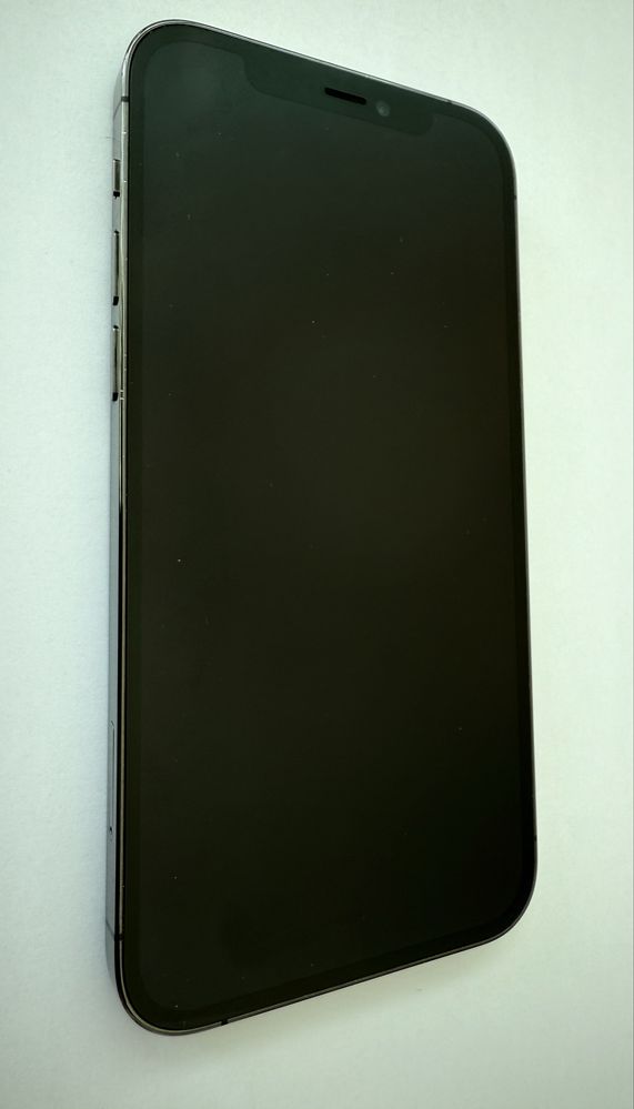 iPhone 12 Pro 512GB Graphite Excelente!