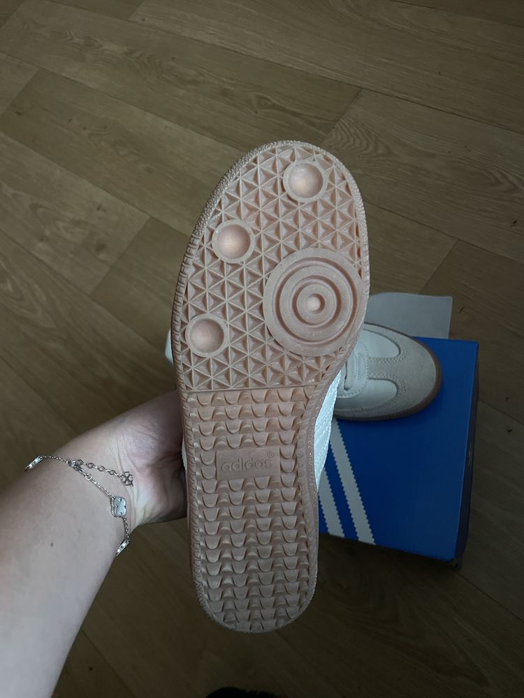 Adidas samba жіночі