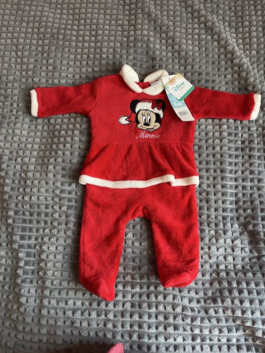 Дитячий новорічний костюмчик