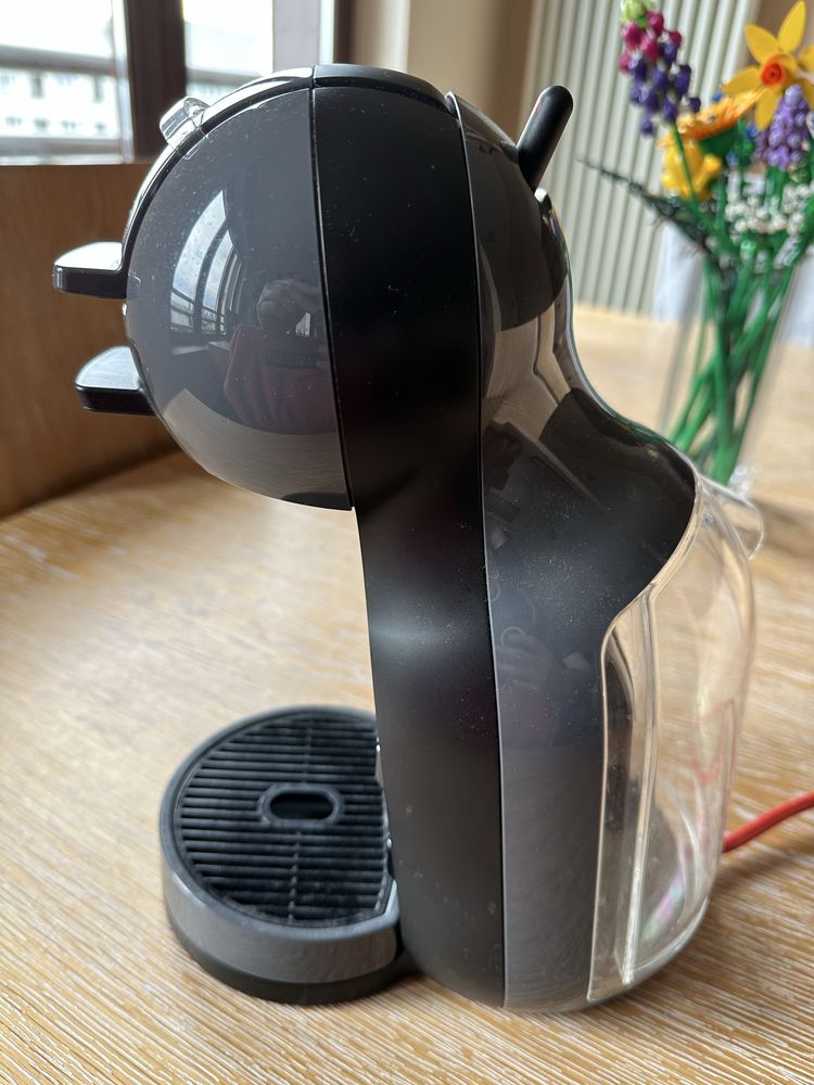 Ekspres Krups Nescafe Dolce Gusto