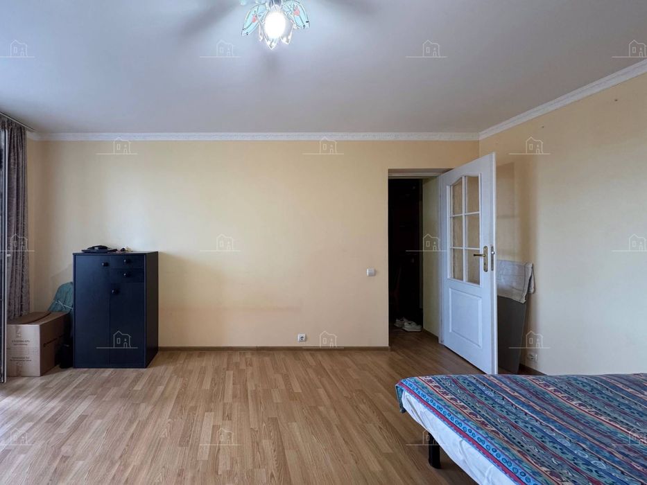 Видова квартира біля озера. Моршин