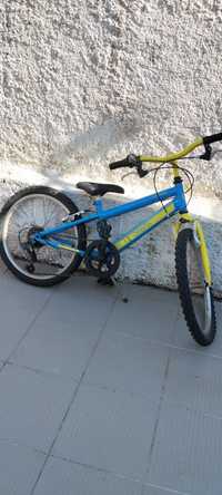 Bicicleta Orbita