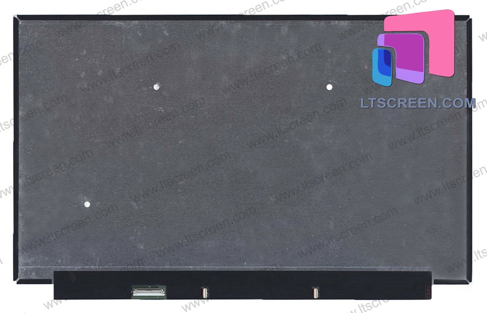 Матрица 17.3 3840x2160 40pin без ушек B173ZAN02.0 матовая IPS SLIM