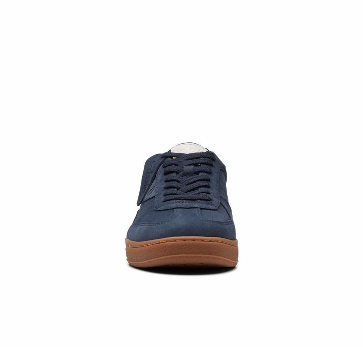 Кроссовки, кеды Clarks Rally Ace. Оригинал. Р 41 41.5