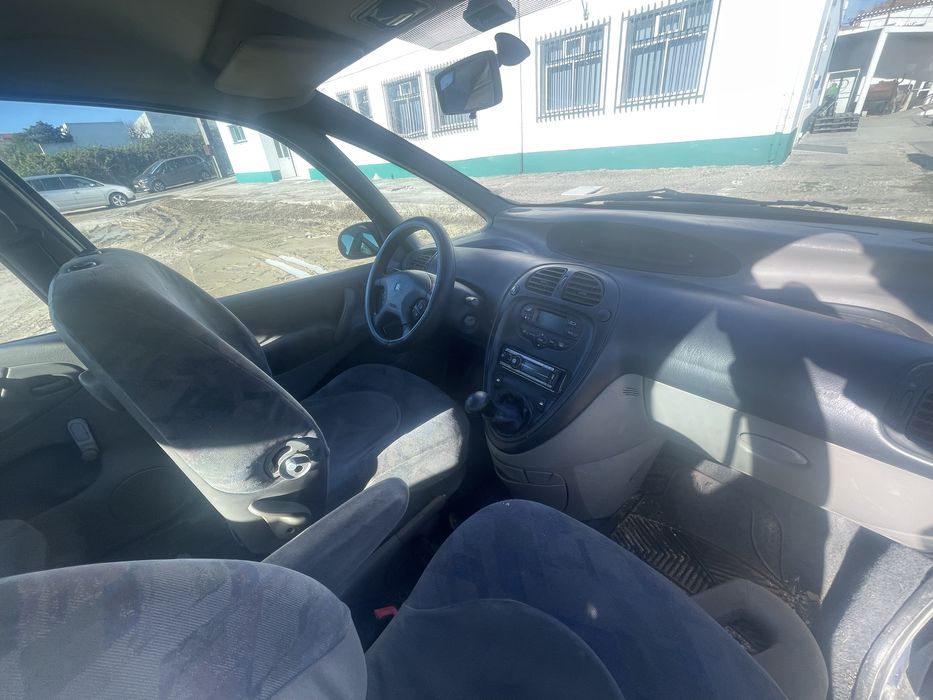 Citroen xsara picasso 1.6 8v 90 cv