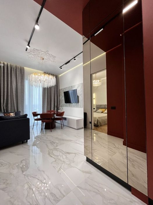 Продаж преміум 2к квартири ЖК Park Land Бізнес Клас |Паркленд|Новий рн