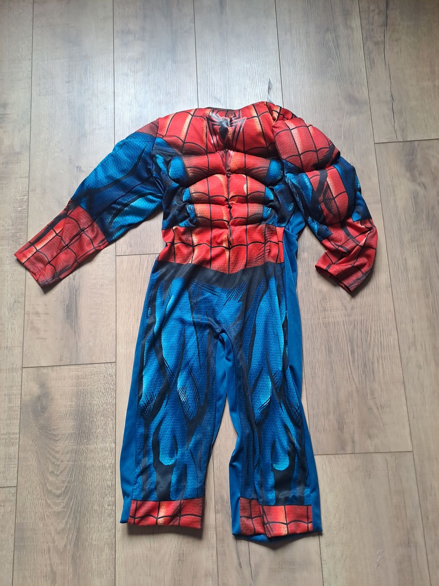 Strój Spider-Man