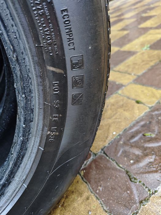 Шини Pirelli Scorpion 215 65 R17 4 шт