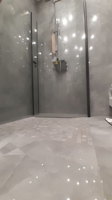 Гідроізоляція ванної кімнати