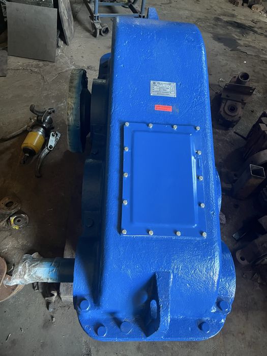 редуктор ц2у160  ц2у200 ц2у250 ц2у315н рм250 рм350 рм400 рм500 рм650