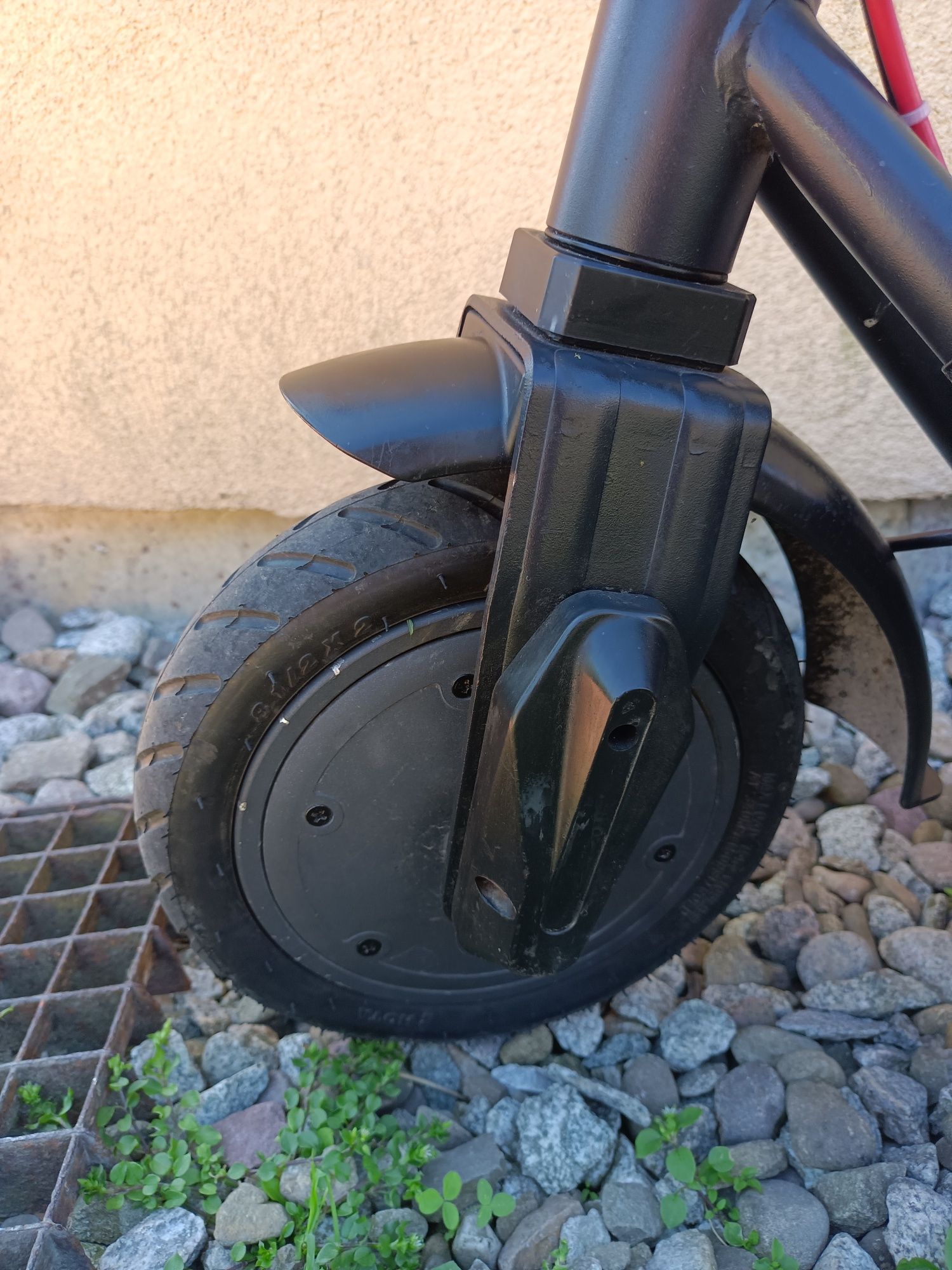 Hulajnoga elektryczna e-scoooter