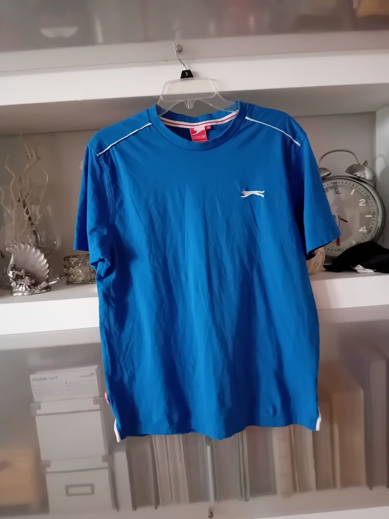 Puma koszulka męska M