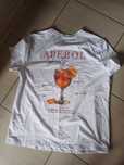 Nowy tshirt koszulka Aperol