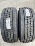 Opony ciężarowe 385/65/22.5 Dunlop SP346 Przod Montaż mobilnie 24/7