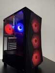 Pc Gaming RTX 4060 8GB + Ryzen 5 5500