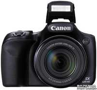 Продам Фотоаппарат Canon Powershot SX530HS Black