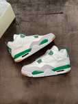 "Buty damskie Trampki" Nike_Air_Jordan_4_Retro_SB_Pine_Green Roz.37.5