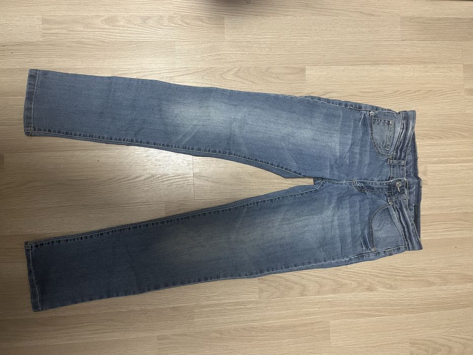 Джинси Benetton підліткові на 160 см