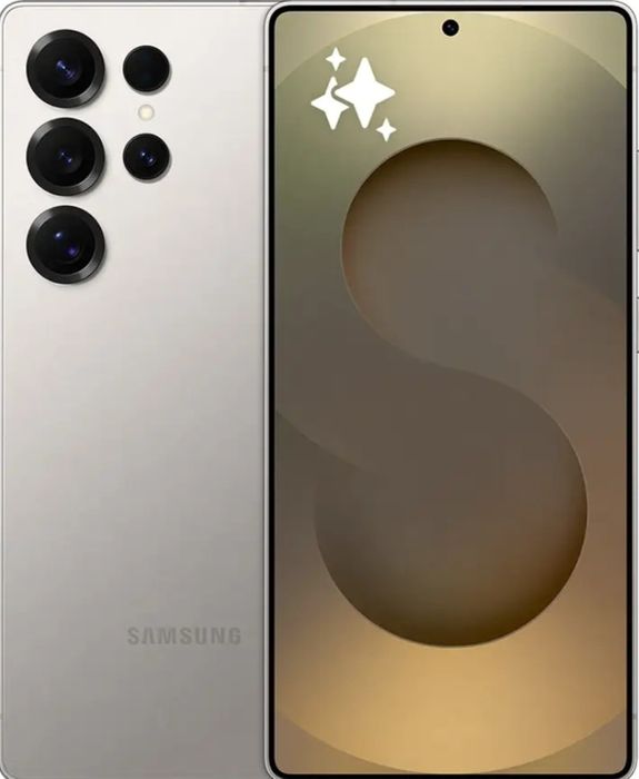 S25 ultra desbloqueado novo