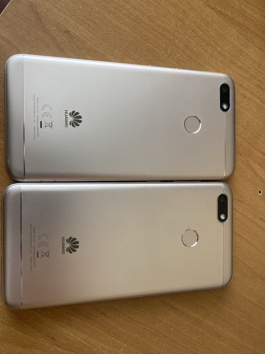 Huawei Sla-L22 (2шт)