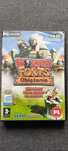 Worms Forts Oblężenie PC