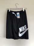 Шорти Nike Sportwear club Black
