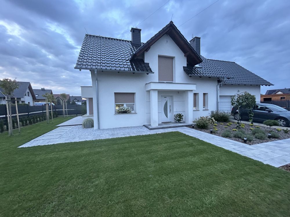 Kompleksowe remonty i wykończenia wnętrz – Pasternak Dream-Hous