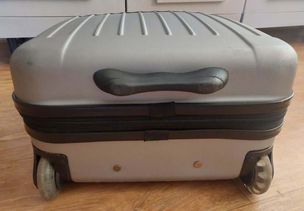 Дорожный чемодан валіза  47х36х18 см