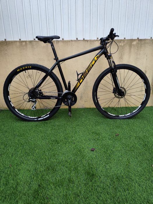 Bicicleta Deed Flame 29 tamanho L