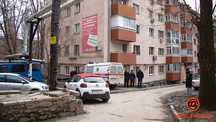 Продам квартиру 12 квартал