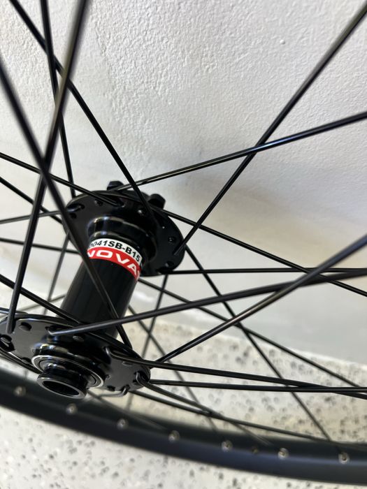 Koła MULLET 29”/27,5” BOOST MTB/XC/ENDURO DT Swiss Novatec Sapim