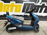 Електроскутер Електро Скутер YADEA T7 1500Вт