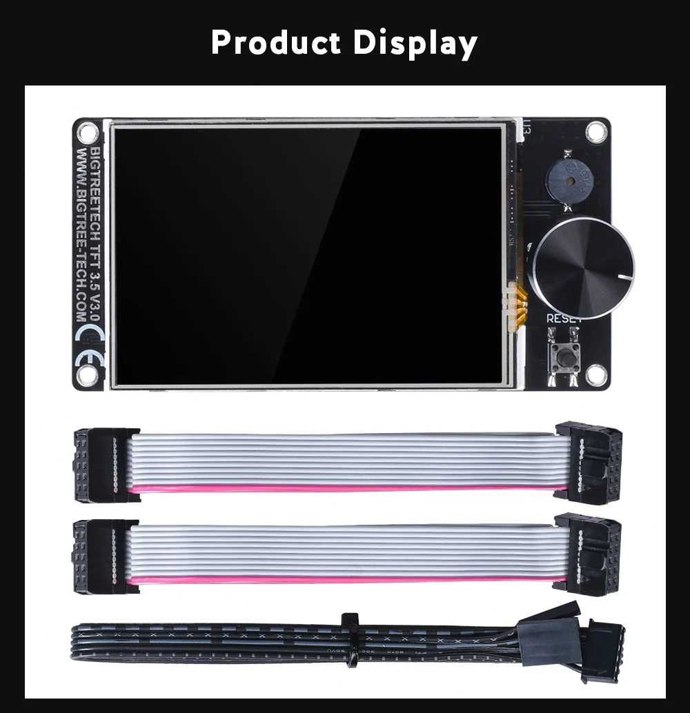 Bigtreetech TFT35 V3.0