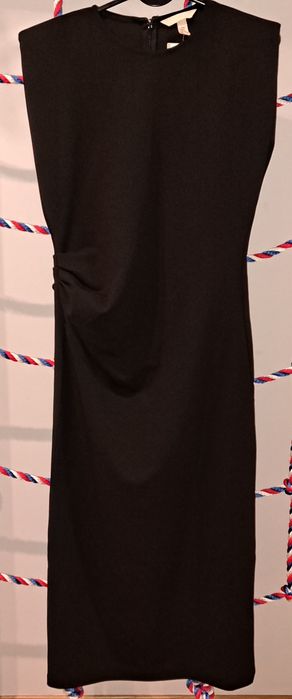 Sukienka wieczorowa H&M rozmiar S