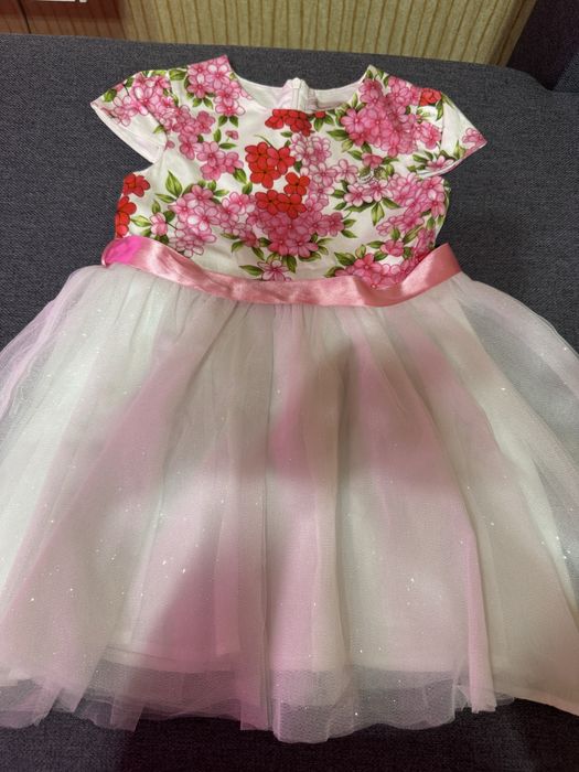 Платье Blumarine