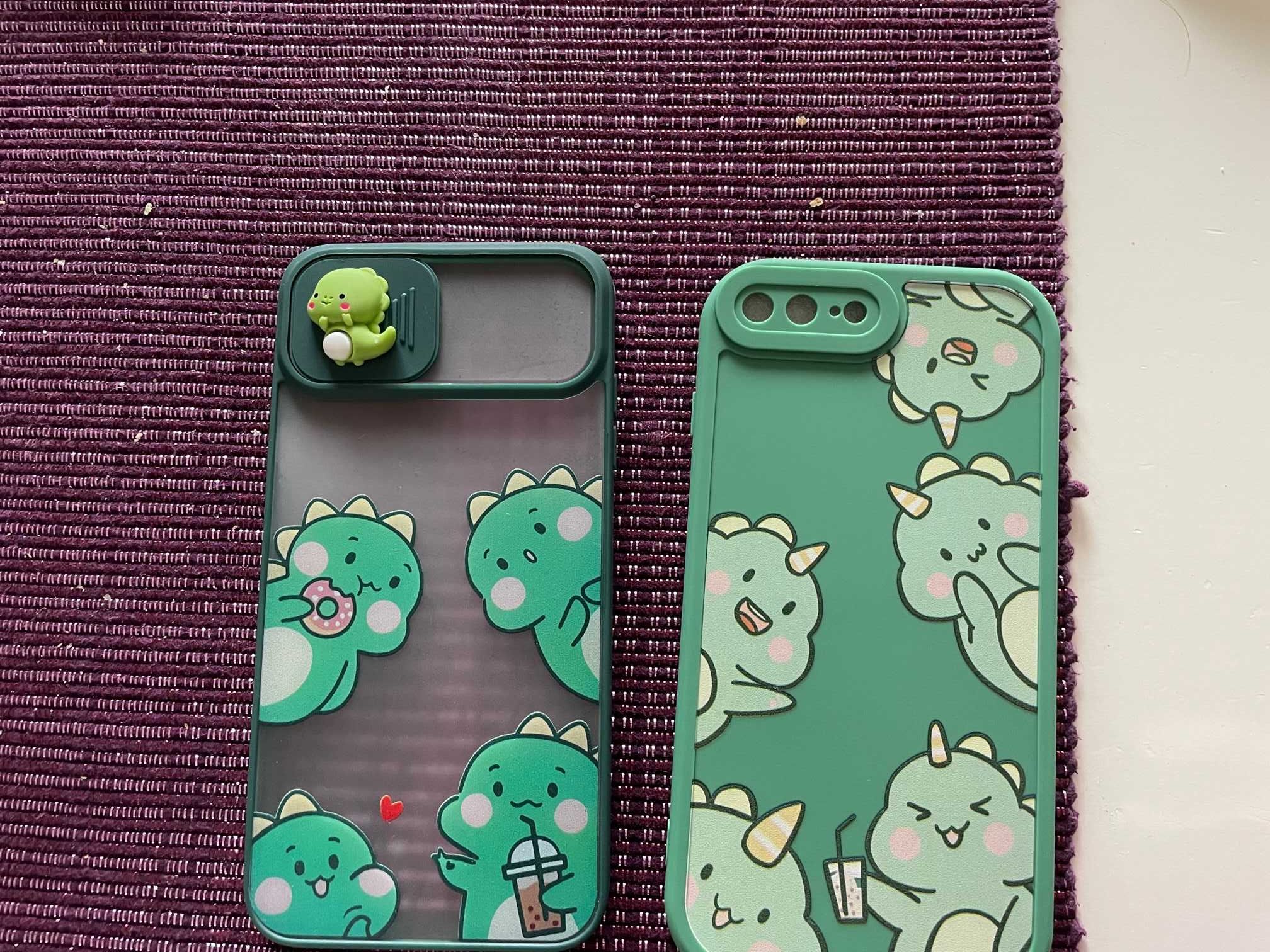 Etui case iPhone 7 Plus 8 Plus