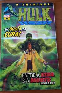 O Incrível Hulk 17 Devir