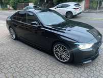 BMW Seria 3 BMW 3 M PAKIET polski salon super wyglad