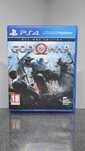 God of War PS4 PlayStation 4