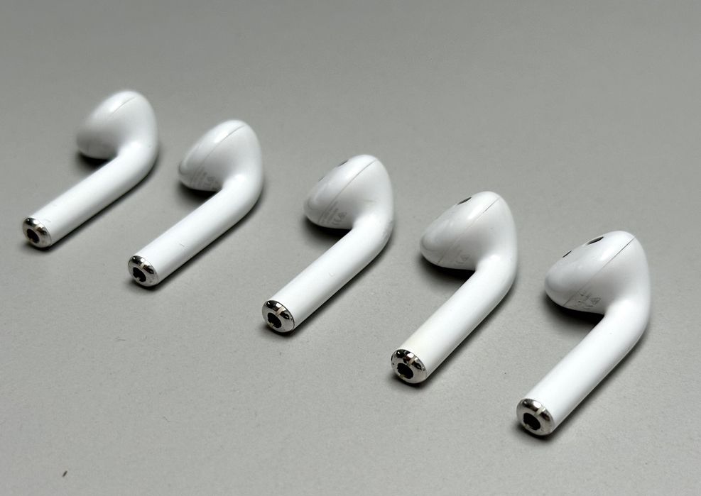oryginalna prawa słuchawka AirPods 2 generacji