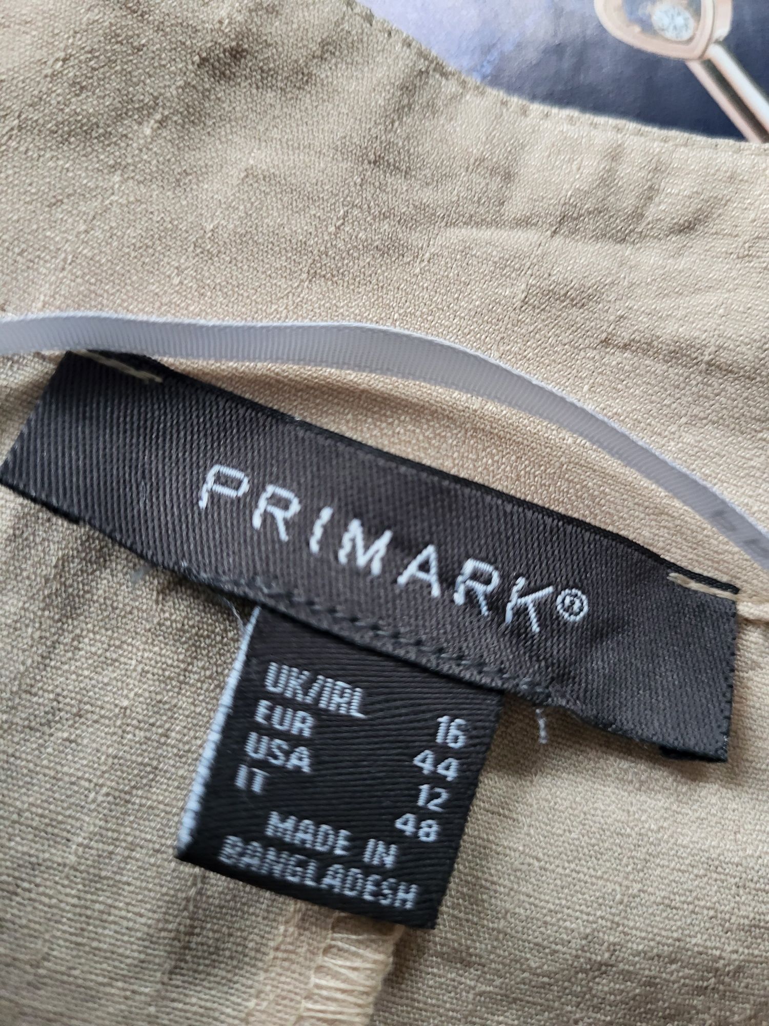 Tunika/Bezrękawnik Damski Primark r.42/44